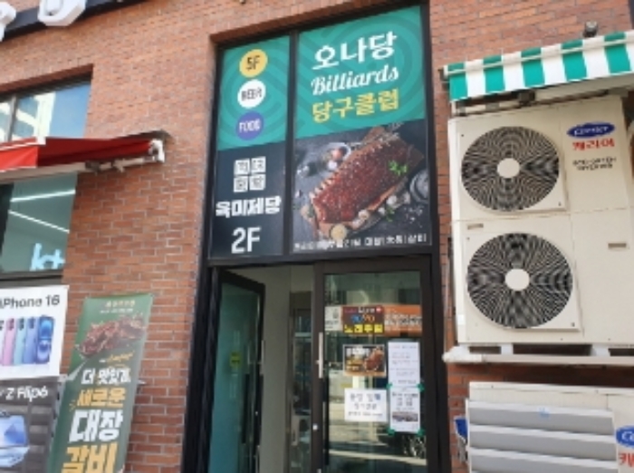 경기 수원시 권선구 호매실동 1399-2, 5층501호 외 8개호 근린상가 경매 사진 3