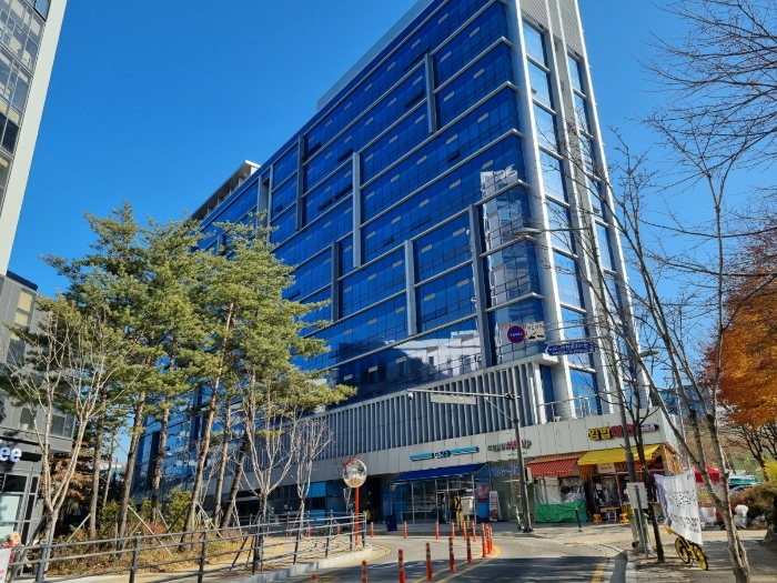 경기 용인시 기흥구 농서동 457, 3층328호 (농서동,이너매스허브시티) 지식산업센터 경매 사진 8