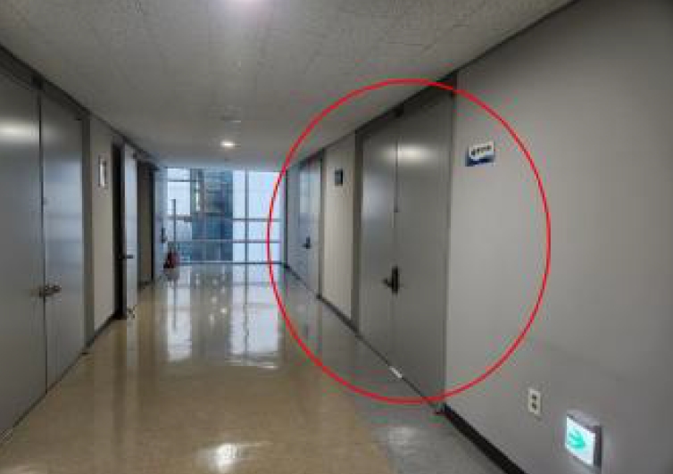 경기 하남시 덕풍동 831, 9층914호 (덕풍동,한강미사아이에스비즈타워) 지식산업센터 경매 사진 4