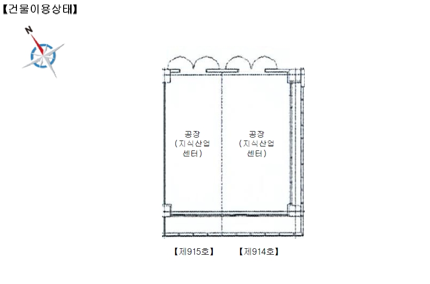 경기 하남시 덕풍동 831, 9층914호 (덕풍동,한강미사아이에스비즈타워) 지식산업센터 경매 사진 10
