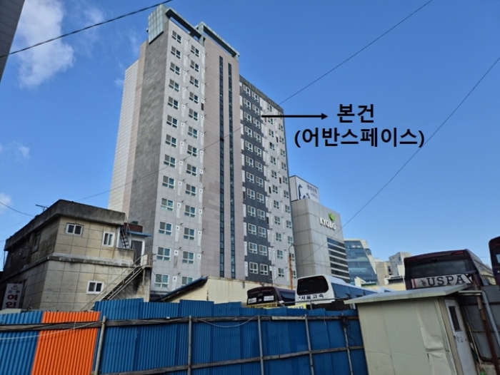 경기 평택시 평택동 185-44, 9층912호 (평택동,어반스페이스) 외 1필지 도시형생활주택 경매 사진 9