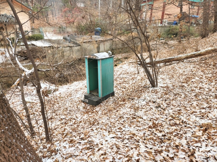 경기도 안양시 동안구 비산동 산185 임야 경매 사진 23