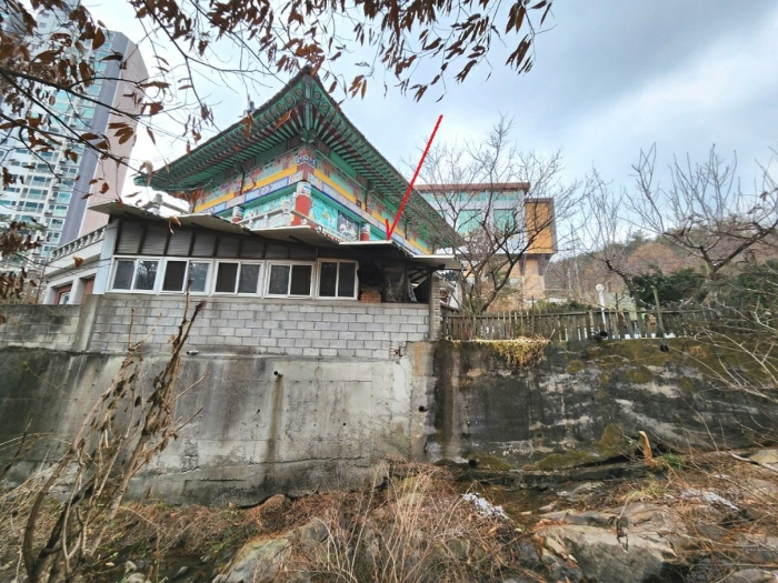 경기도 안양시 동안구 비산동 산185 임야 경매 사진 24