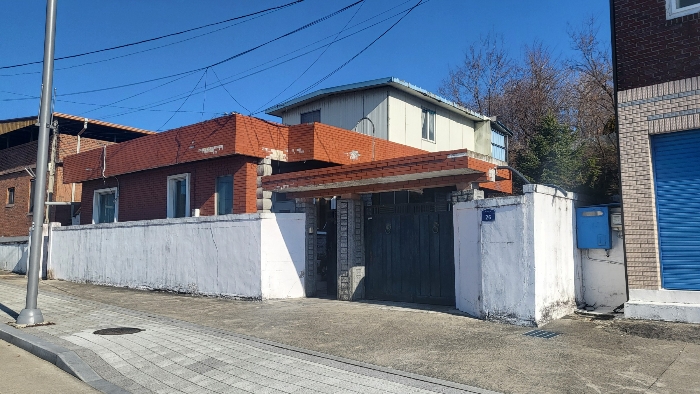 경상북도 예천군 예천읍 대심리 383-14 기타 경매 사진 5