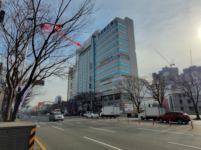 울산 남구 신정동 684-1, 1층102호 (신정동,신정오펠리움플러스) 근린상가 경매 사진 8