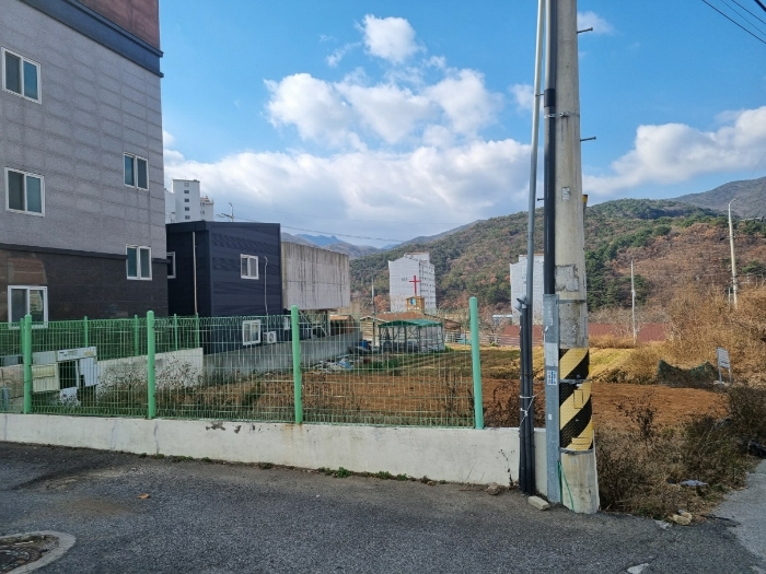 경남 양산시 상북면 대석리 821-14, 2층201호 오피스텔(주거) 경매 사진 6
