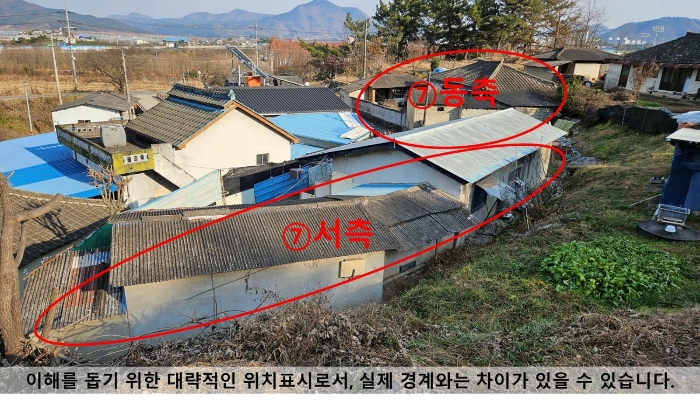 경상남도 함안군 가야읍 가야리 379 외 8필지 전 경매 사진 18