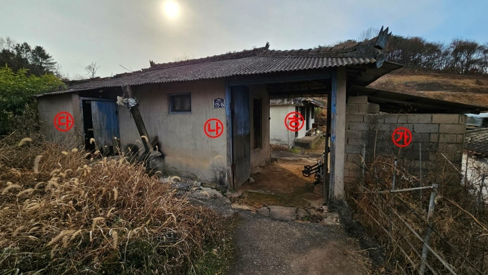 경상남도 함안군 가야읍 가야리 379 외 8필지 전 경매 사진 26
