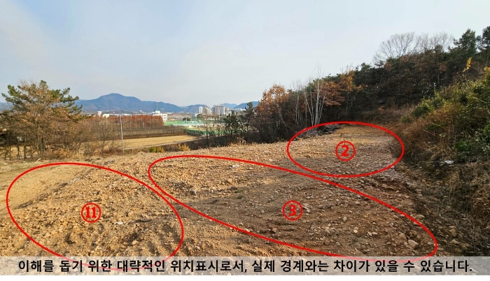 경상남도 함안군 가야읍 가야리 379 외 8필지 전 경매 사진 27