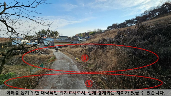 경상남도 함안군 가야읍 가야리 379 외 8필지 전 경매 사진 28