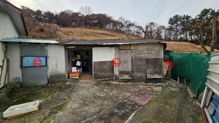 경상남도 함안군 가야읍 가야리 379 외 8필지 전 경매 사진 32