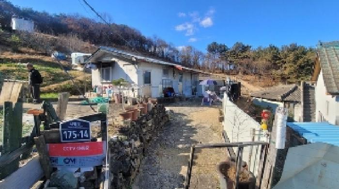 경상남도 함안군 가야읍 가야리 379 외 8필지 전 경매 사진 5