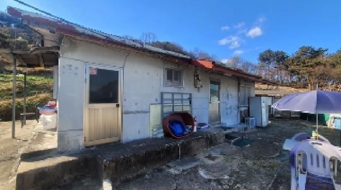 경상남도 함안군 가야읍 가야리 379 외 8필지 전 경매 사진 7
