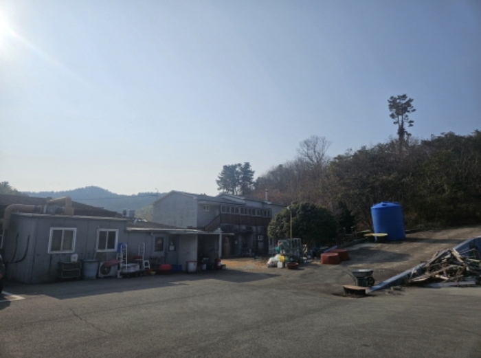 경상남도 거제시 장목면 장목리 402-8 외 1필지 상가주택 경매 사진 14
