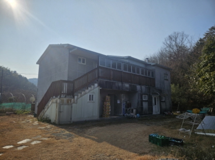경상남도 거제시 장목면 장목리 402-8 외 1필지 상가주택 경매 사진 17