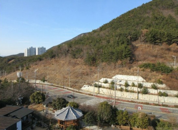 경상남도 거제시 연초면 한내리 산122-2 임야 경매 사진 1