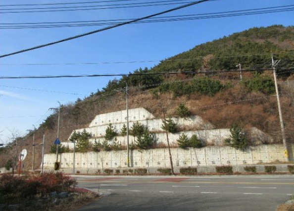 경상남도 거제시 연초면 한내리 산122-2 임야 경매 사진 2