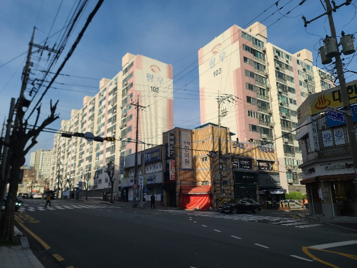 경남 거제시 장평동 33-2, 2동 12층 1210호 (장평동,광우무지개맨션) 아파트 경매 사진 4