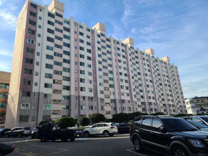 경남 거제시 장평동 33-2, 2동 12층 1210호 (장평동,광우무지개맨션) 아파트 경매 사진 6