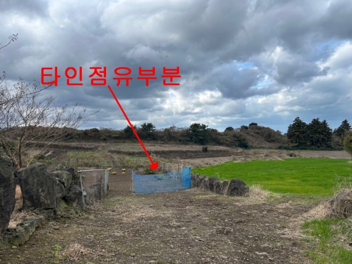 제주특별자치도 제주시 조천읍 대흘리 1347 전 경매 사진 17