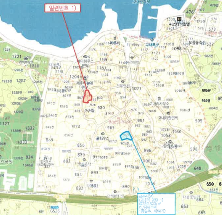 제주특별자치도 제주시 애월읍 고내리 929-1 주택 경매 사진 40