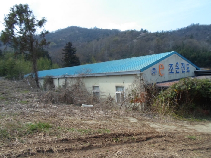 전라남도 진도군 고군면 벽파리 97-1 종교시설 경매 사진 24