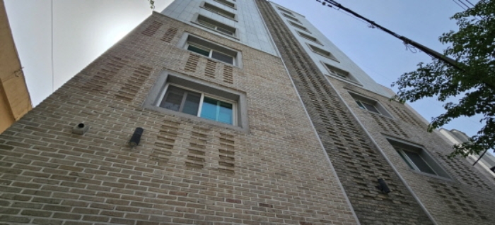 부산 사상구 주례동 168-9, 7층705호 (주례동,베스아이하늘) 외 1필지 오피스텔(주거) 경매 사진 1