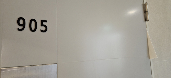 부산 사상구 주례동 168-9, 9층905호 (주례동,베스아이하늘) 외 1필지 오피스텔(주거) 경매 사진 2