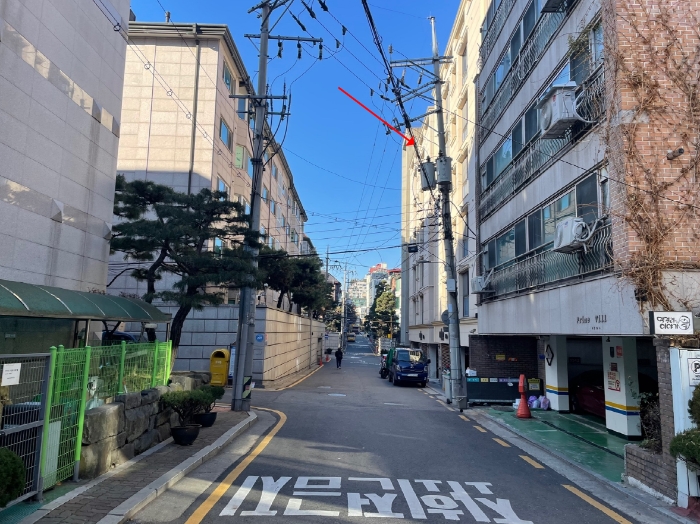 서울 서초구 반포동 76-8, 6층603호 (반포동,레이나) 도시형생활주택 경매 사진 4