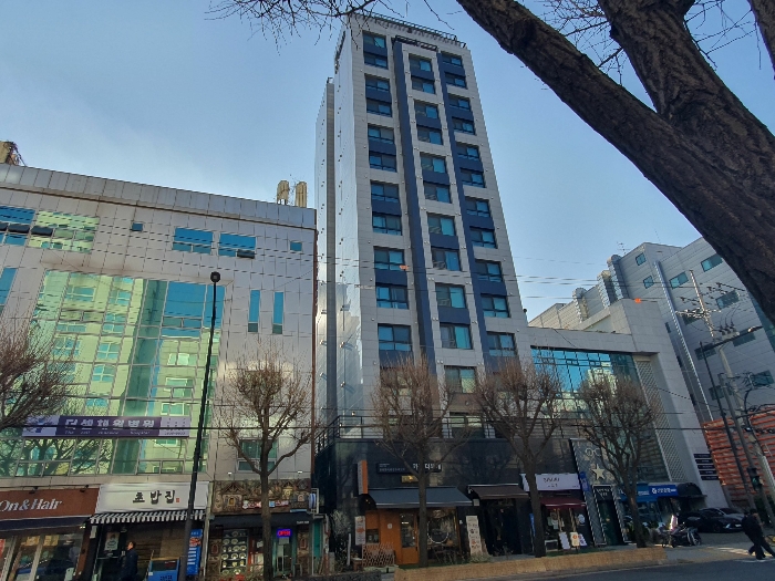 서울 강동구 성내동 548-4, 5층502호 (성내동,에스아이팰리스센트럴성내) 도시형생활주택 경매 사진 5