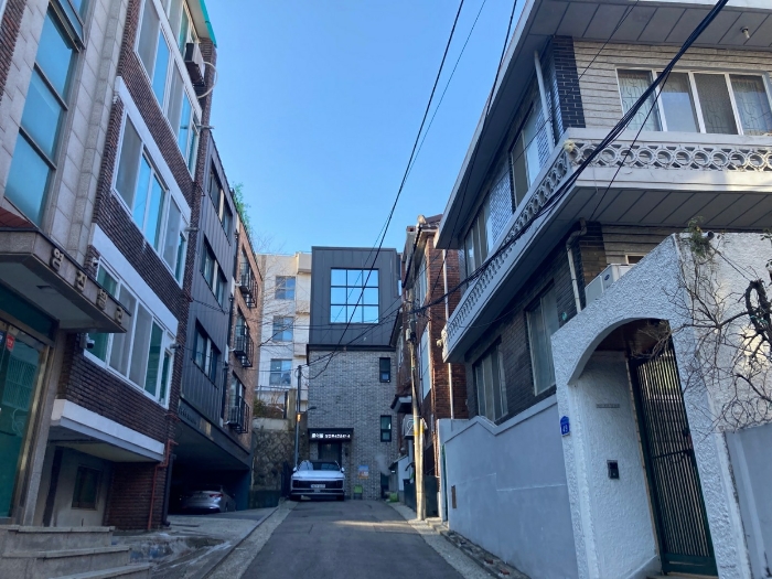 서울 마포구 성산동 81-120, 지하층101호 다세대주택 경매 사진 4