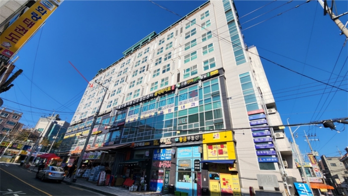 서울 은평구 갈현동 548, 8층802호 (갈현동,(유)갈현상가) 도시형생활주택 경매 사진 7