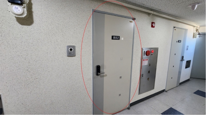 서울 은평구 갈현동 548, 8층802호 (갈현동,(유)갈현상가) 도시형생활주택 경매 사진 8