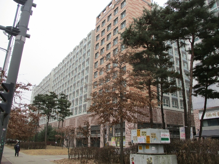 경기 김포시 구래동 6871-33, 비동 1층102호 (구래동,김포더럭스나인오피스텔) 외 2필지 근린상가 경매 사진 7