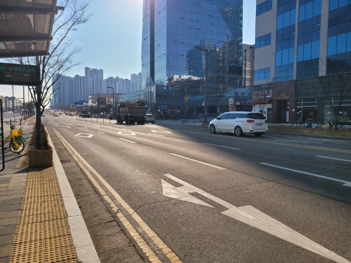 경기 화성시 동탄구 영천동 834-2, 6층603호 (영천동,으뜸유-테크밸리) 외 1개호 지식산업센터 경매 사진 11