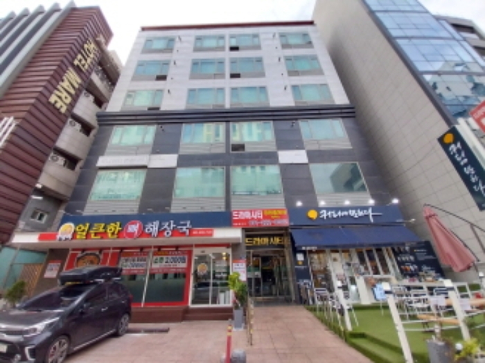 경기 수원시 팔달구 인계동 1034-3, 6층605호 (인계동,드라마시티) 외 1필지 오피스텔(주거) 경매 사진 2