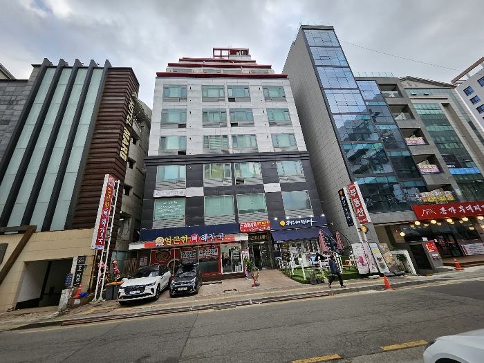 경기 수원시 팔달구 인계동 1034-3, 6층605호 (인계동,드라마시티) 외 1필지 오피스텔(주거) 경매 사진 8