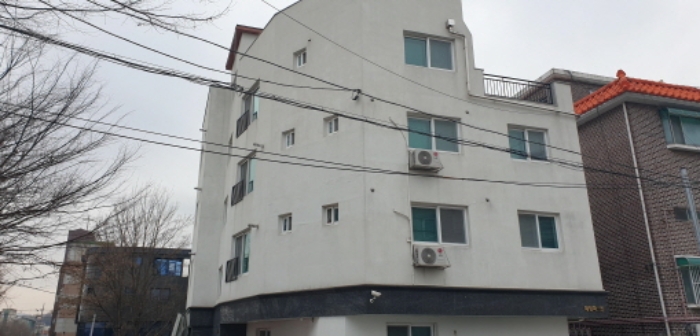 경기 안산시 상록구 본오동 684-7, 4층401호 (본오동,해정파크빌) 도시형생활주택 경매 사진 1