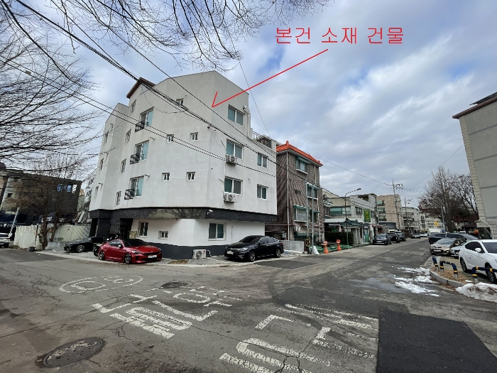 경기 안산시 상록구 본오동 684-7, 4층401호 (본오동,해정파크빌) 도시형생활주택 경매 사진 4