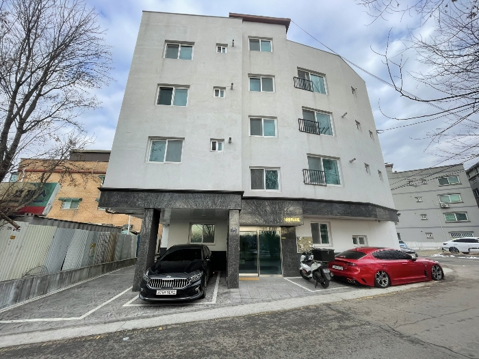 경기 안산시 상록구 본오동 684-7, 4층401호 (본오동,해정파크빌) 도시형생활주택 경매 사진 6