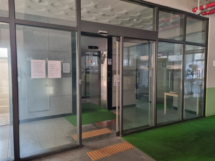 경기 안양시 동안구 관양동 1689, 4층401호 (관양동,강남프린스빌딩) 연립주택 경매 사진 11