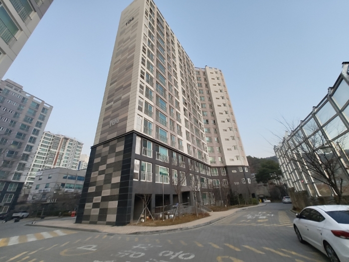 충남 천안시 동남구 안서동 546, 102동 6층601호 (안서동,안서코아루) 아파트 경매 사진 3