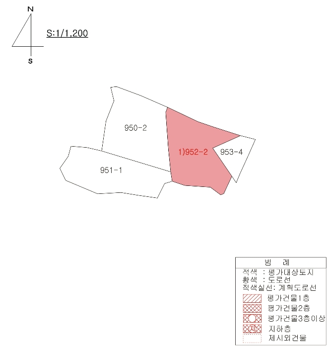 경상북도 영천시 화남면 삼창리 952-2 전 경매 사진 8