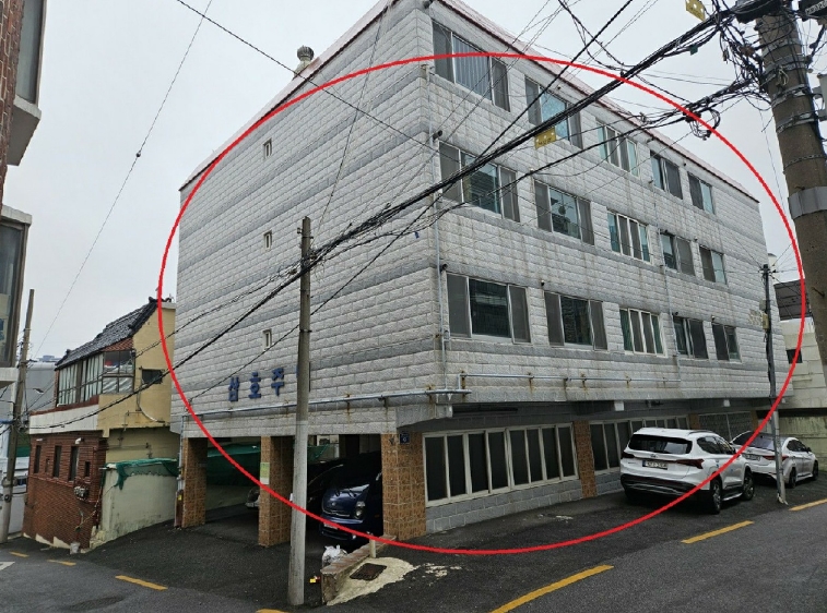 부산광역시 연제구 거제동 676-31 근린주택 경매 사진 10