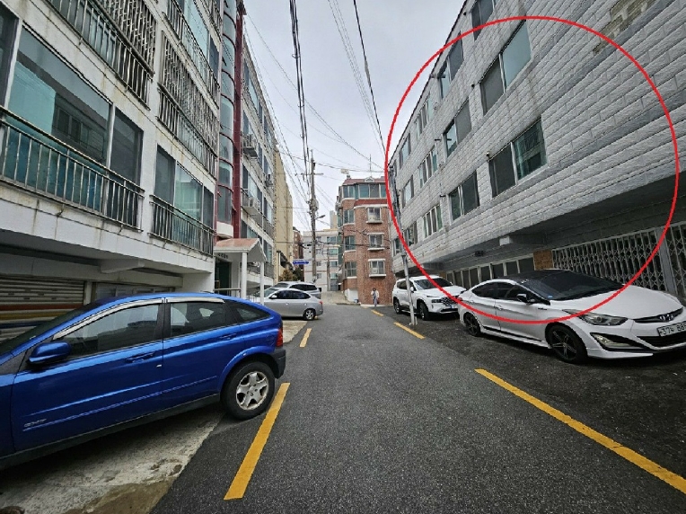 부산광역시 연제구 거제동 676-31 근린주택 경매 사진 11
