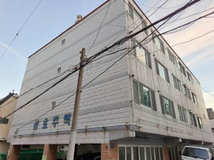 부산광역시 연제구 거제동 676-31 근린주택 경매 사진 17