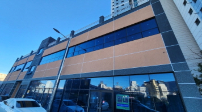 경상남도 양산시 평산동 162 근린시설 경매 사진 9