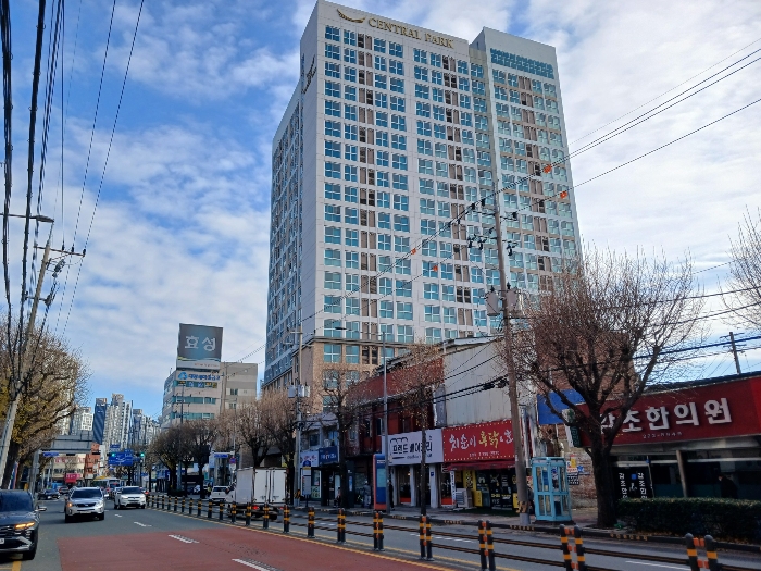 광주 동구 동명동 245-16, 3층309호 (동명동,동명동센트럴파크) 오피스텔(주거) 경매 사진 7