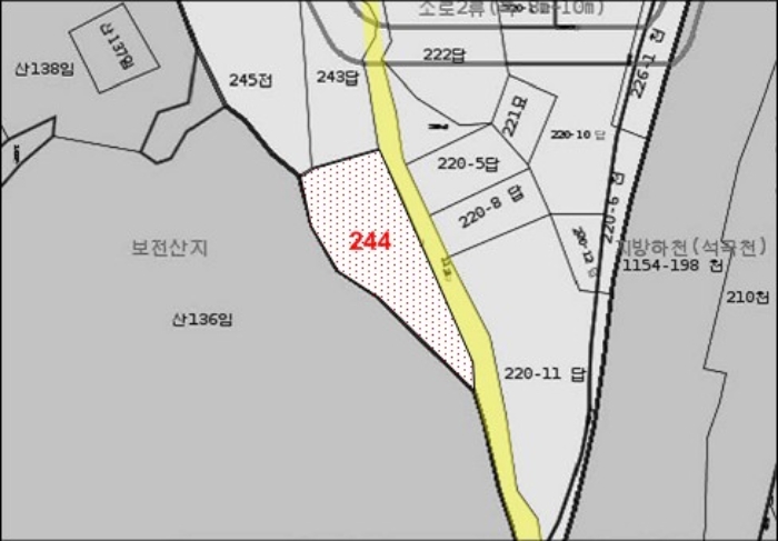 광주광역시 북구 망월동 244 주택 경매 사진 31
