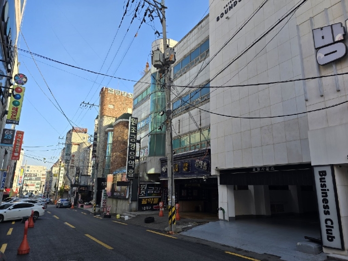 전북특별자치도 전주시 완산구 한두평4길 8-5, 지하층 1호 외 4개호 외 1필지 근린상가 경매 사진 19